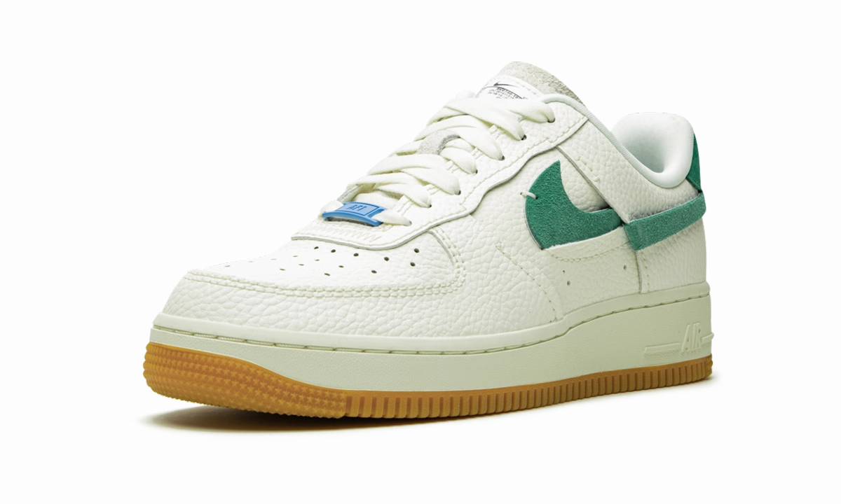 Turn Hike AIR FORCE 1 '07 LXX MNS WMNS