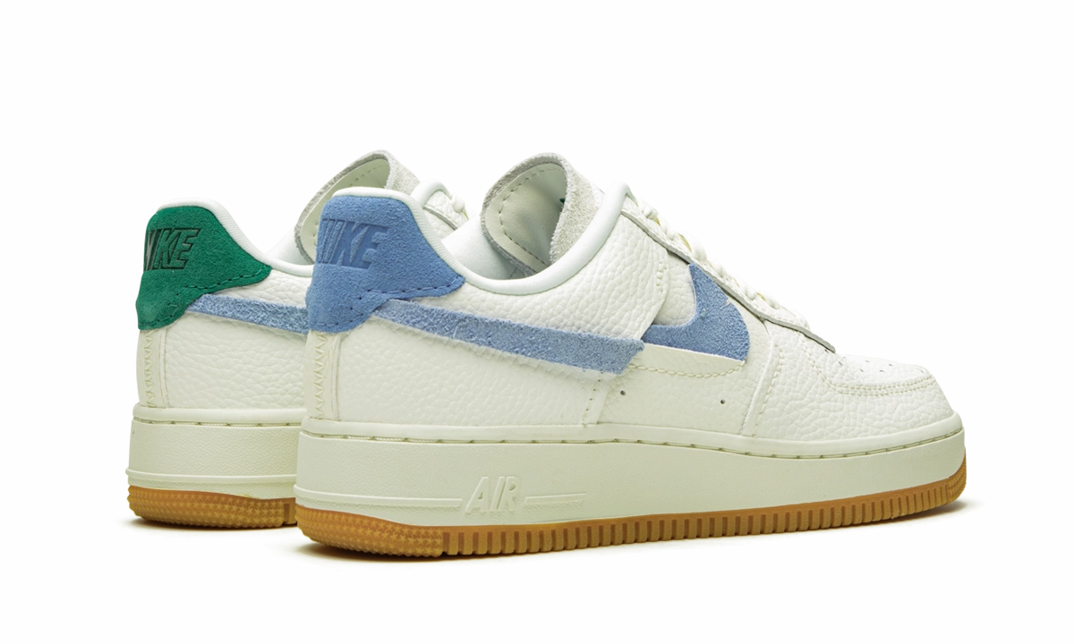 Move Easy Fast Lifestyle AIR FORCE 1 '07 LXX MNS WMNS