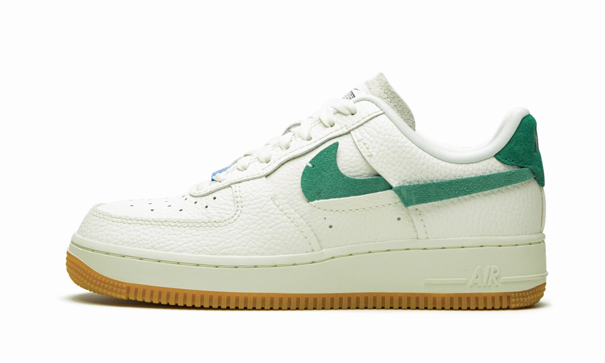 Comfort Advantage AIR FORCE 1 '07 LXX MNS WMNS