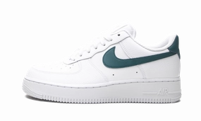 Jump Hike AIR FORCE 1 '07 MNS WMNS "Dark Teal"