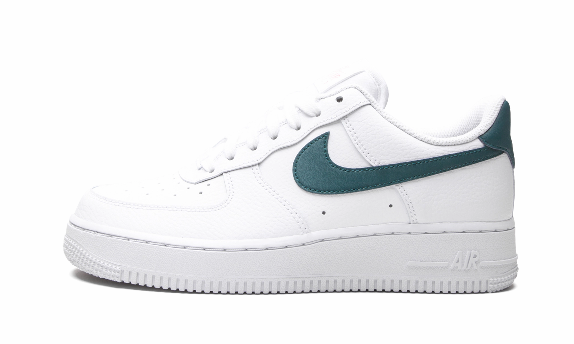 Jump Hike AIR FORCE 1 '07 MNS WMNS "Dark Teal"