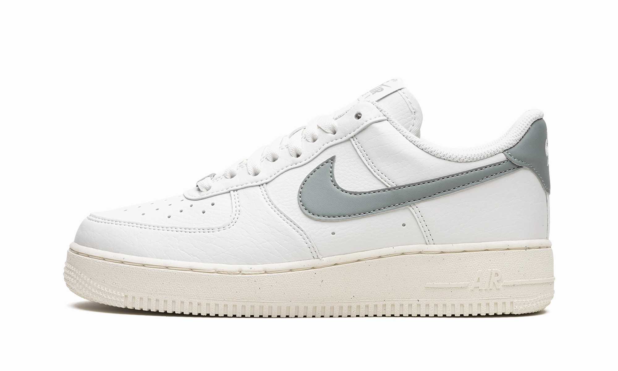 Light support AIR FORCE 1 '07 NEXT NATURE MNS WMNS "Mica Green"