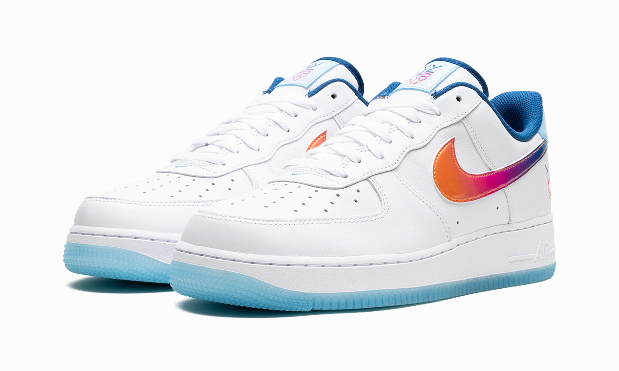 Sport Casual Air Force 1 '07 Premium "NY vs. NY 2024'"