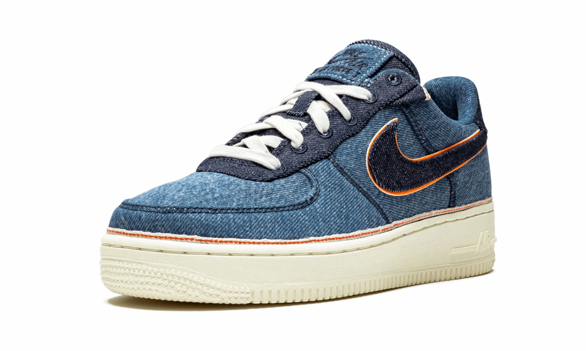 Air Force 1 '07 PRM Built Light