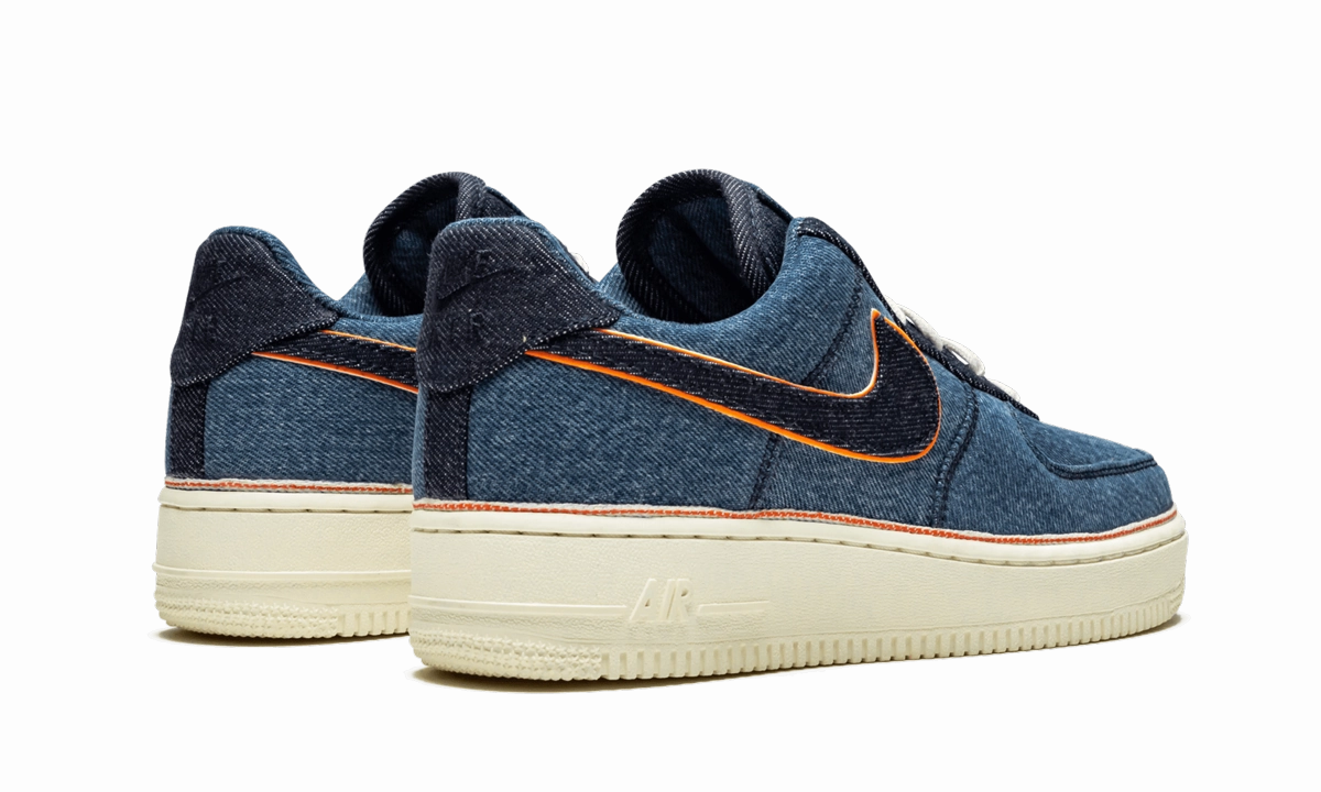 Air Force 1 '07 PRM Function First