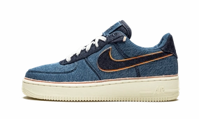 Current Hike Air Force 1 '07 PRM
