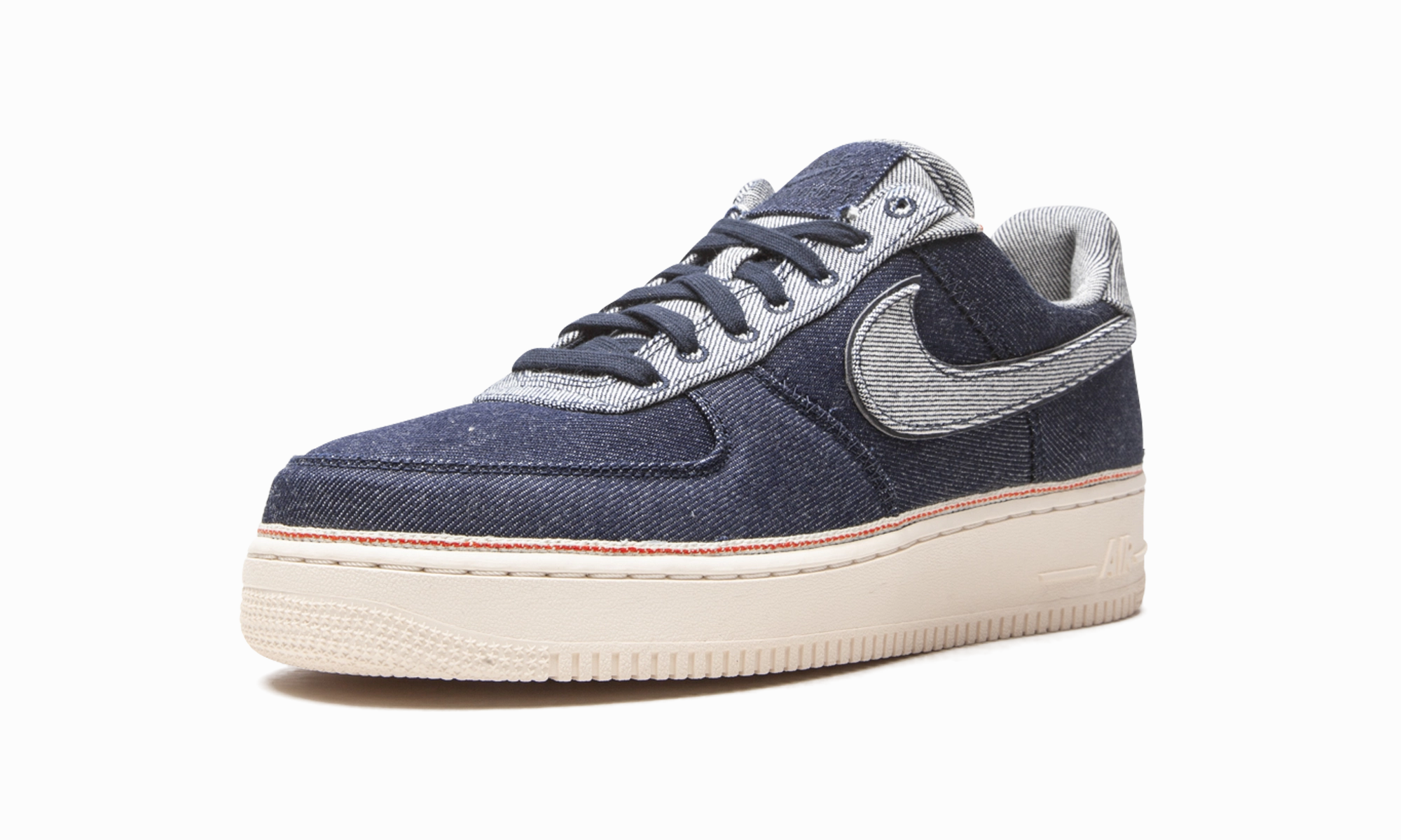 Quick Hop Air Force 1 '07 PRM "3x1"