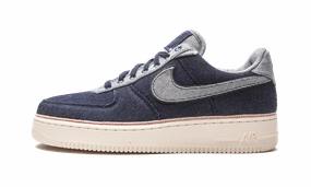 Air Force 1 '07 PRM "3x1" Street Fest Natural Fit