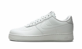 Air Force 1 '07 Pro Tech "Waterproof Grey" Stay Comfy
