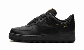 Office Go Air Force 1 '07 "Black/University Gold"