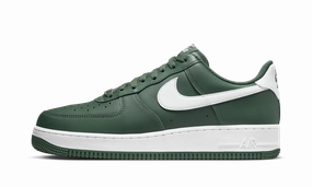 Air Force 1 '07 "Fir" Dog Run Quick Slip