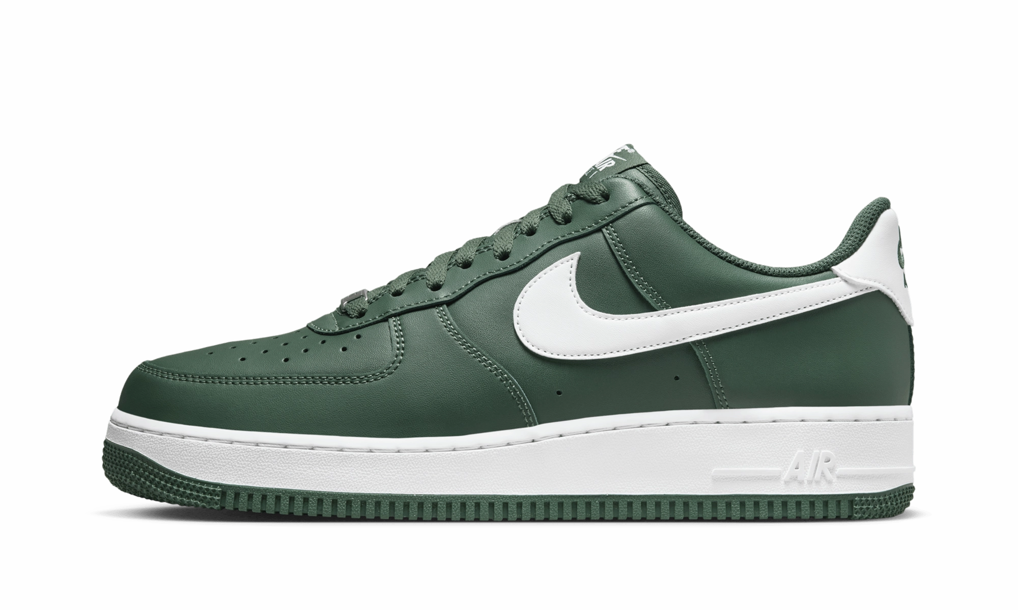 Nordic Soft Air Force 1 '07 "Fir"