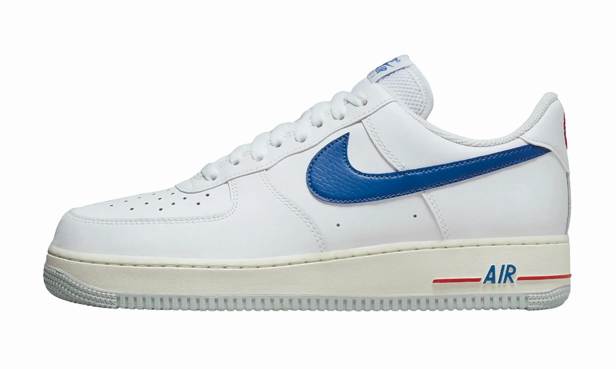 Outdoor Use Air Force 1 '07 "Game Royal"