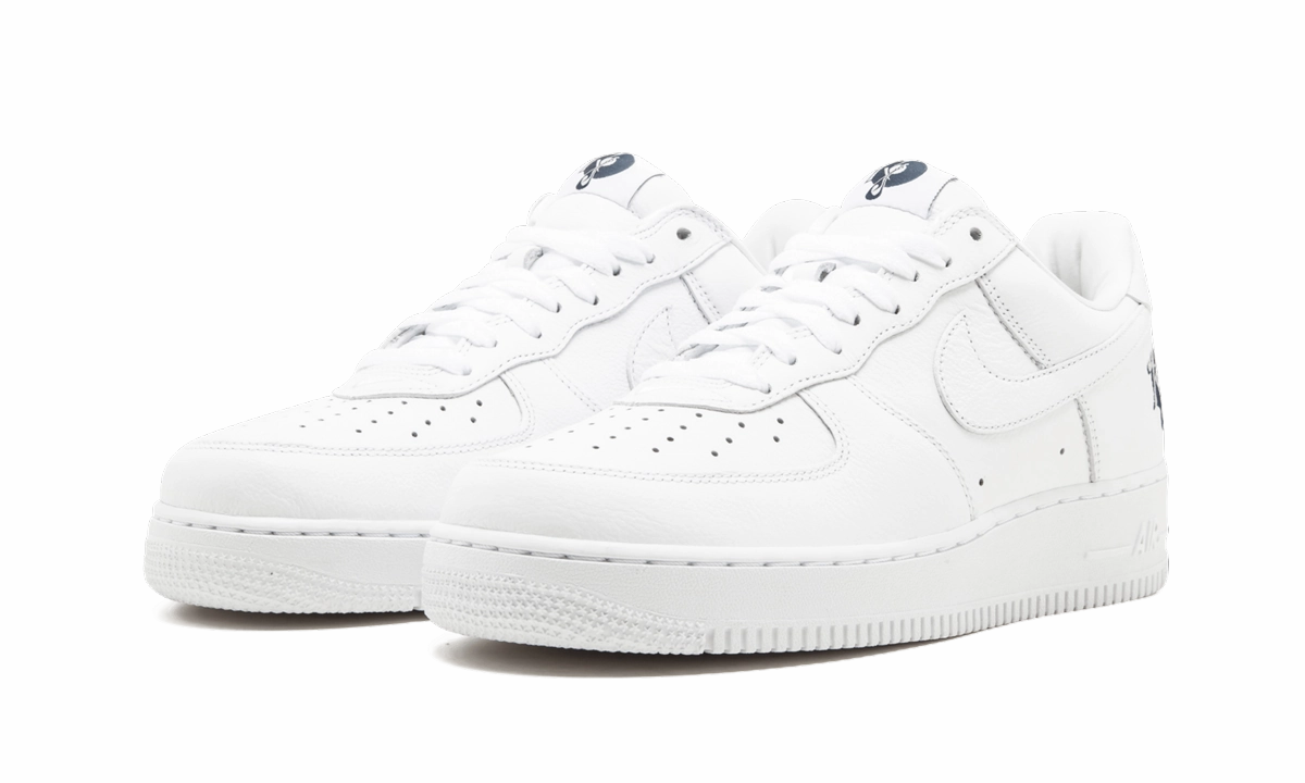 Blue Sky Air Force 1 '07 "Roc-A-Fella Records"