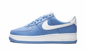 AIR FORCE 1 '07 "UNC" Comfort padding design