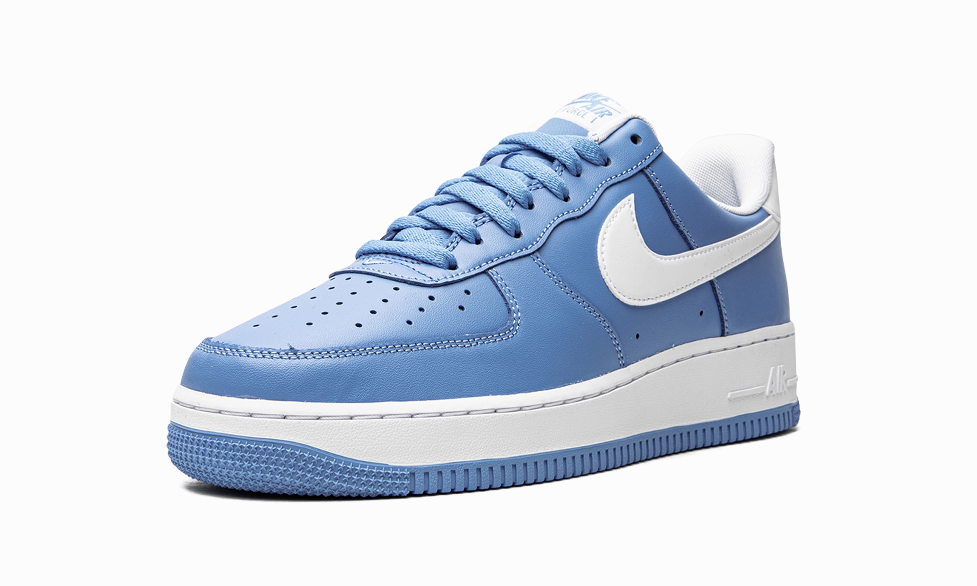AIR FORCE 1 '07 "UNC" Urban Dailywear