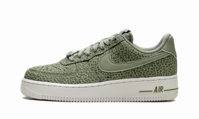 AIR FORCE 1 '07 WMNS "Green" Feel Good