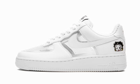 Short Step AIR FORCE 1 '07 WMNS "Olivia Kim - Friends & Family"