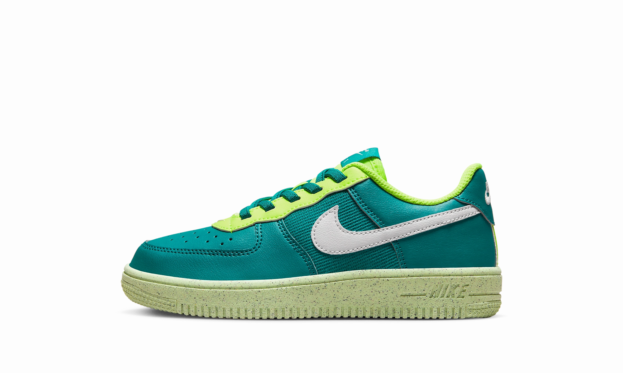 Foot Support Orthopedic Insoles AIR FORCE 1 'CRATER PS "CRATER"