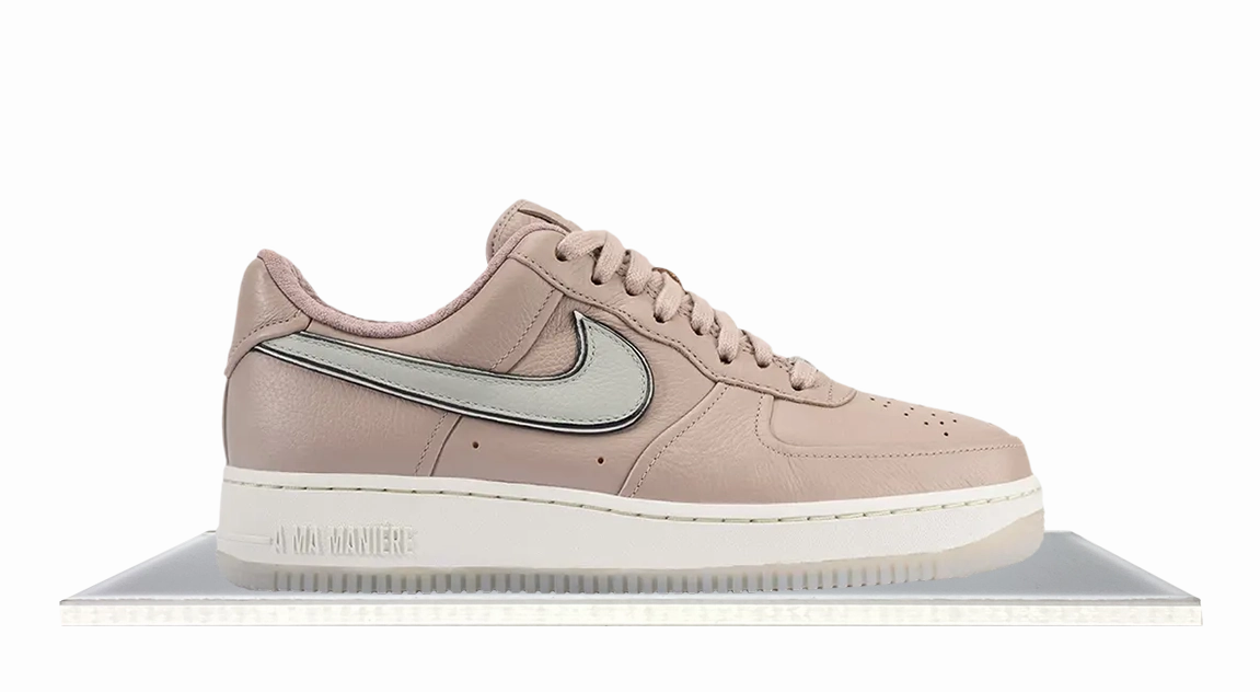 Air Force 1 A Ma Mani??re 'While You Were Sleeping' Harbor Step Event Go