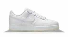 Air Force 1 A Ma Mani??re White Parkour Run