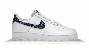 Air Force 1 Black Paisley Every Season