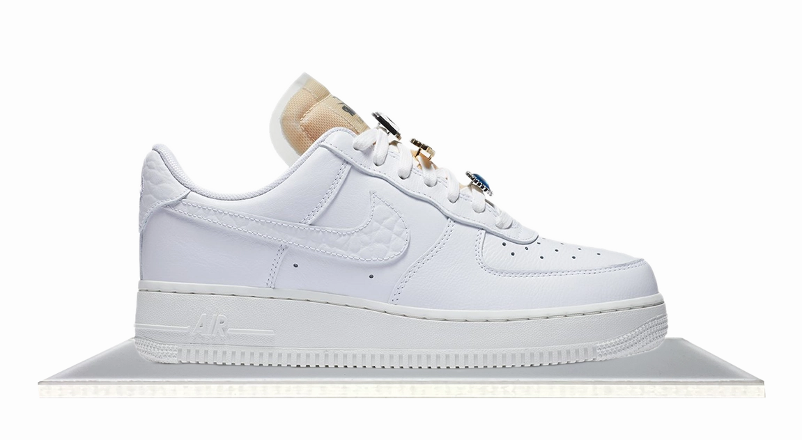 Air Force 1 Bling Anti Slip