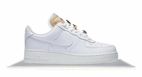 Soft Pace Air Force 1 Bling