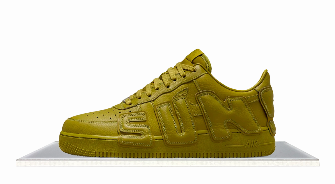 Air Force 1 Cactus Plant Flea Market Moss Skill Hike Bridge Walk