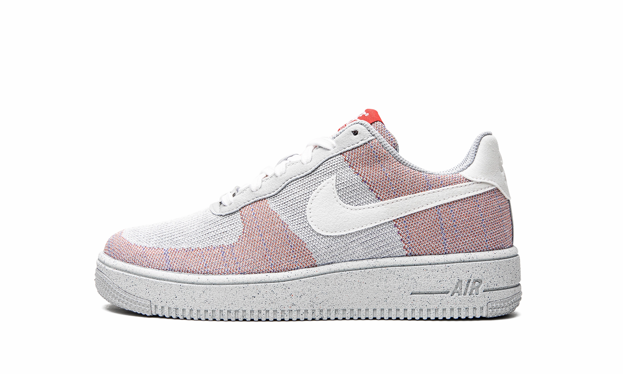 Move Easy Air Force 1 Crater Flyknit GS