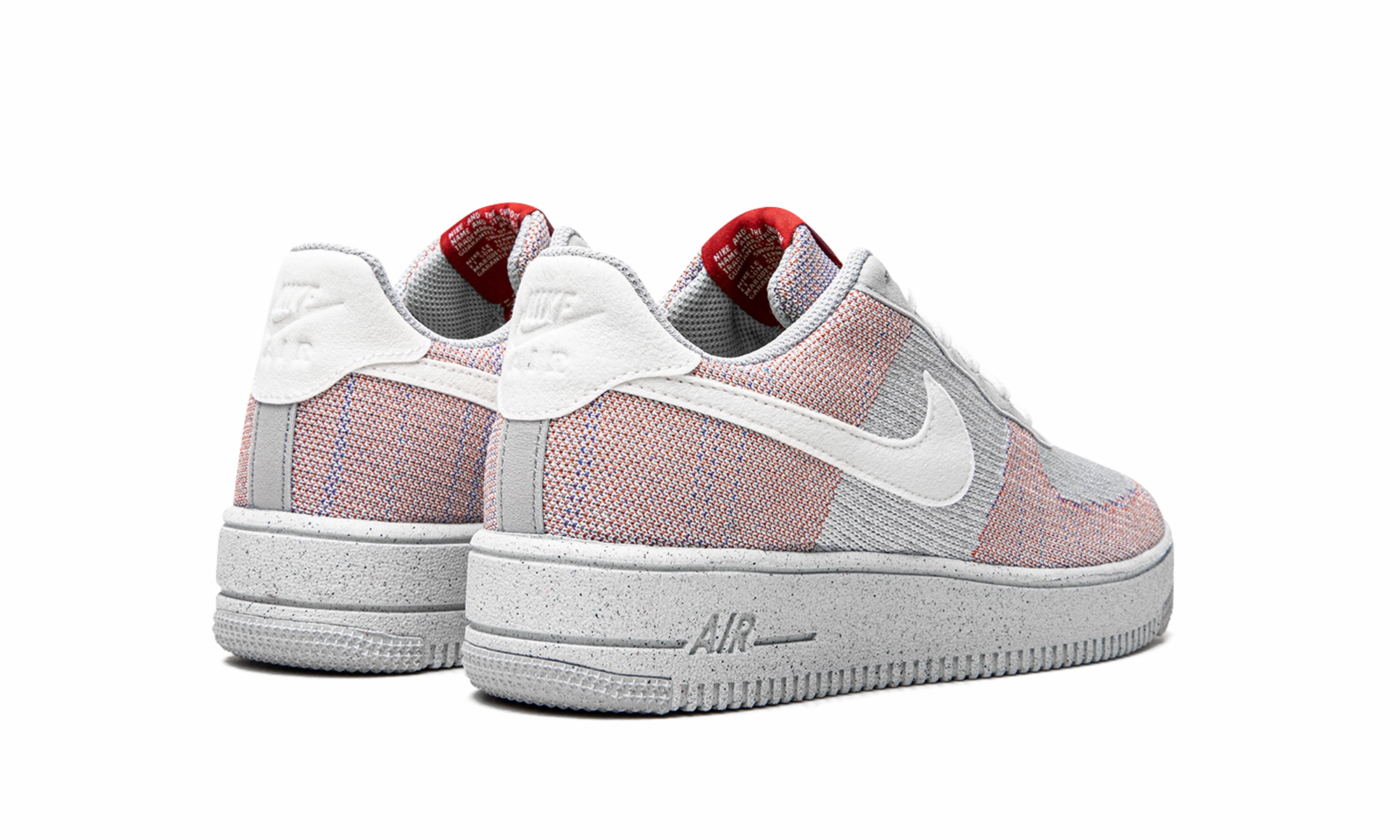 Harbor Hike Air Force 1 Crater Flyknit GS