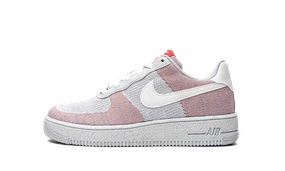 Move Easy Air Force 1 Crater Flyknit GS