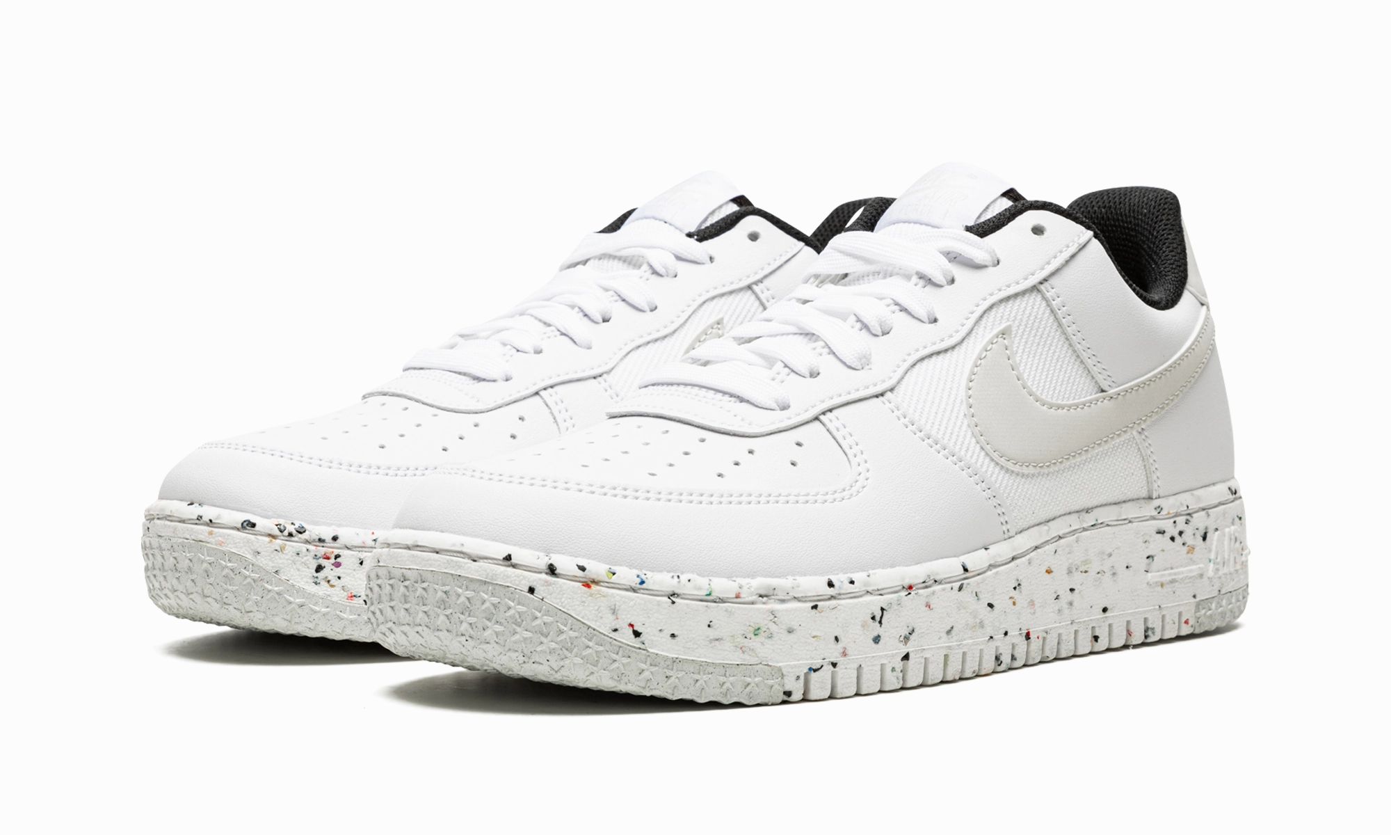 Air Force 1 Crater NN Mood Light