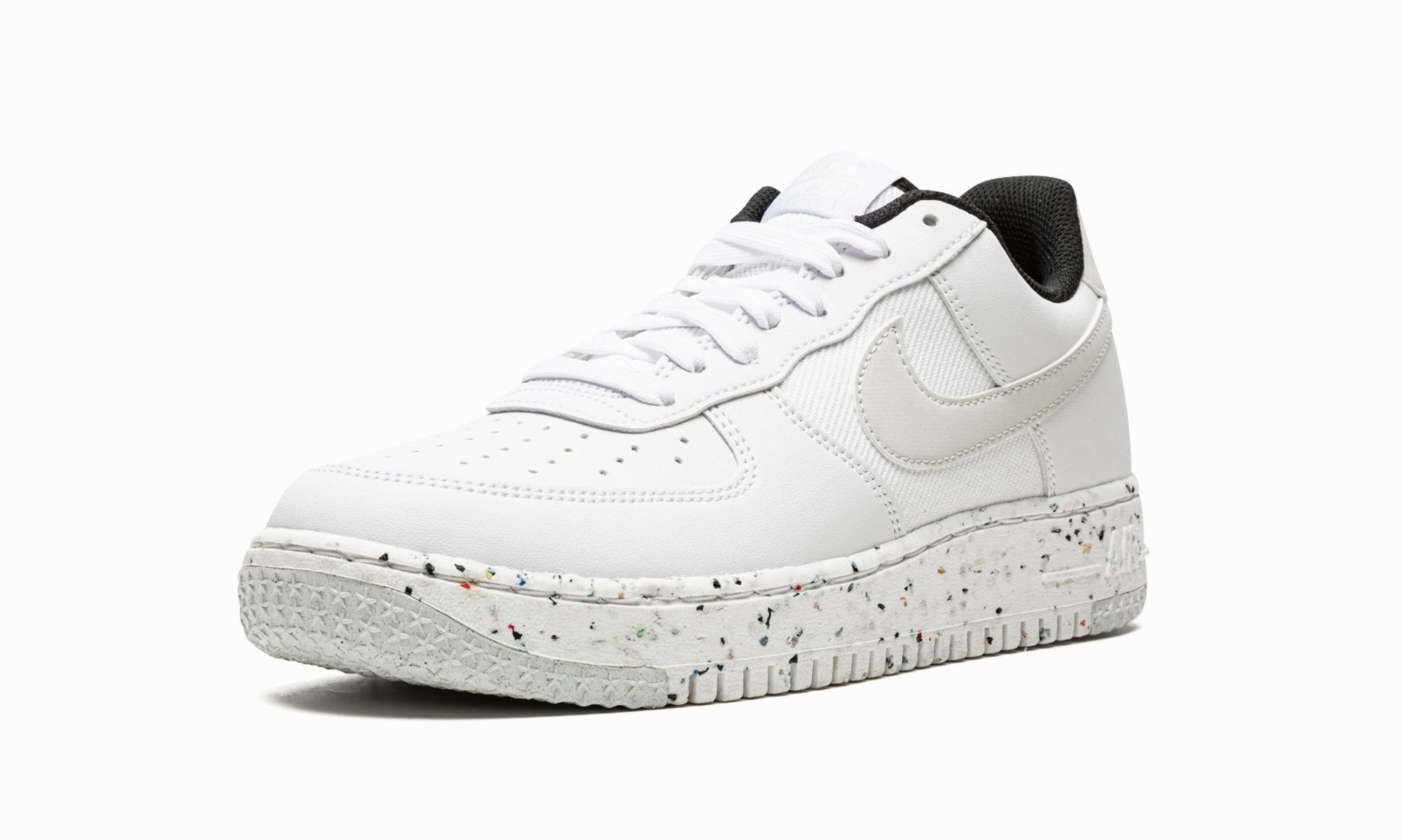 Air Force 1 Crater NN Soft Elastic Collar Walking Friendly