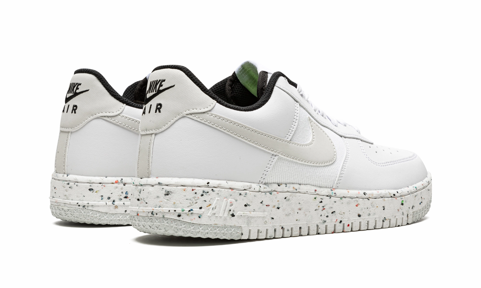 Soft Base Air Force 1 Crater NN