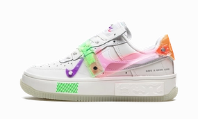 Glow Step AIR FORCE 1 FONTANKA WMNS "Have a Good Game"