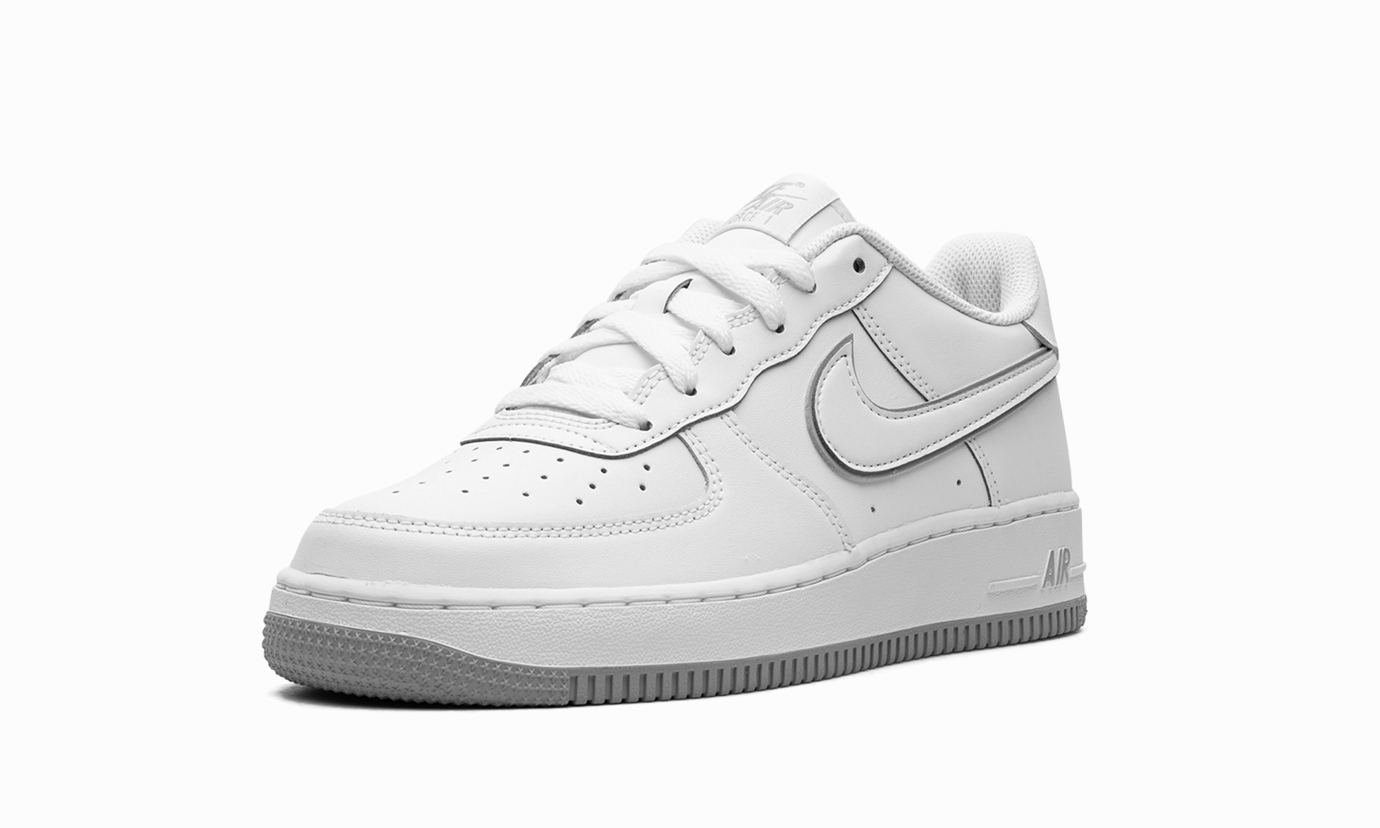Air Force 1 GS Bounce Back Foam