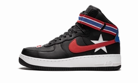 Air Force 1 Hi / RT "R.T" Guide Step Moon Jog