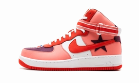 Bridge Path Air Force 1 HI / RT "Riccardo Tisci"