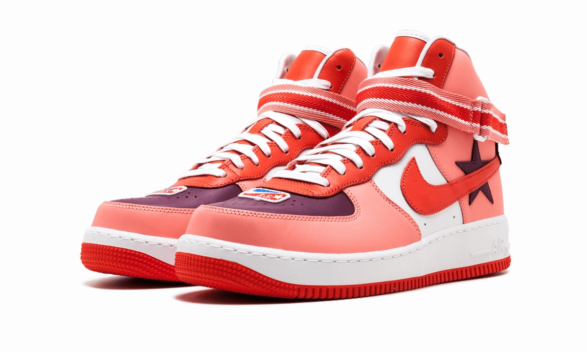 Air Force 1 HI / RT "Riccardo Tisci" Balanced Motion