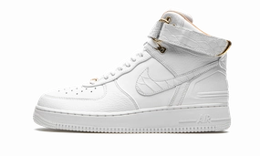 Cold Proof Air Force 1 Hi "JUST DON"