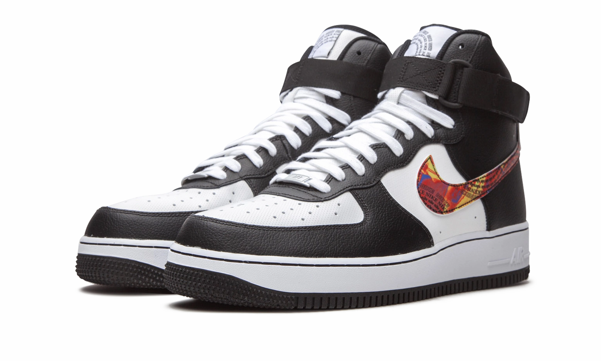 Cool Design Air Force 1 High 07 LV8