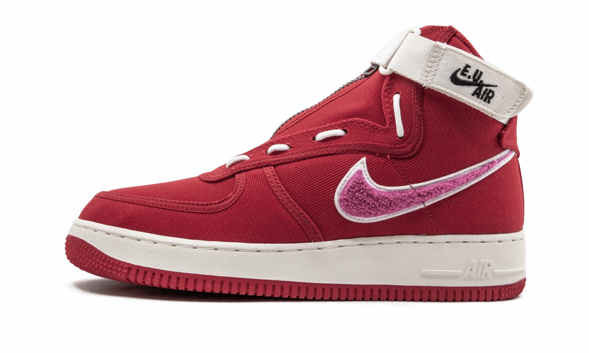 Air Force 1 High / EU "Emotionally Unavailable" Lake Path
