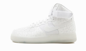 Air Force 1 High "07 STASH '17 "STASH 2017" Indoor Ready