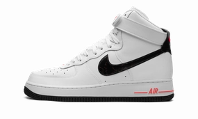 Air Force 1 High "Electric" Dynamic Feel