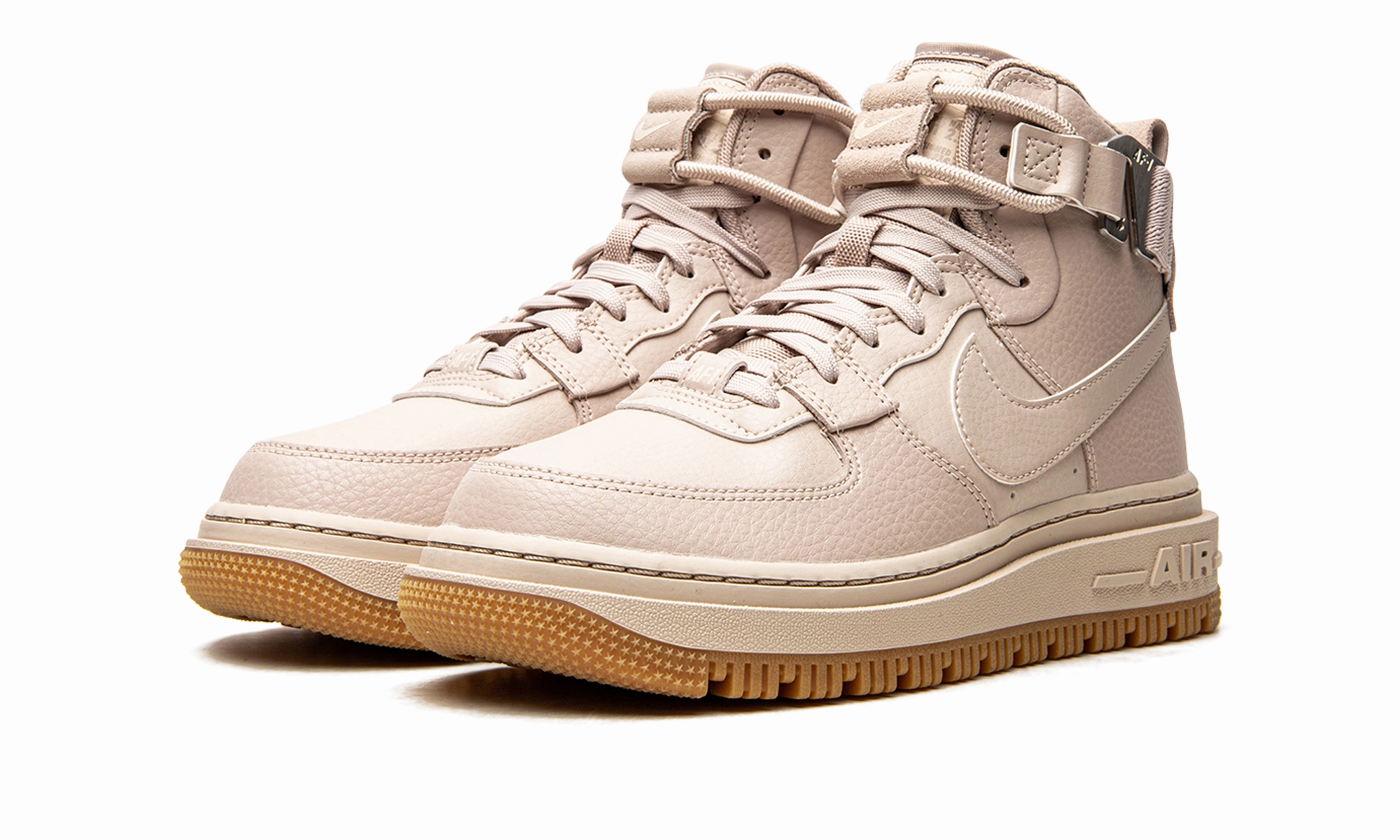 AIR FORCE 1 HIGH UTILITY MNS WMNS No Tie Fit
