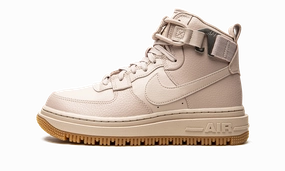 Elasticized Ankle Support Beach Path AIR FORCE 1 HIGH UTILITY MNS WMNS
