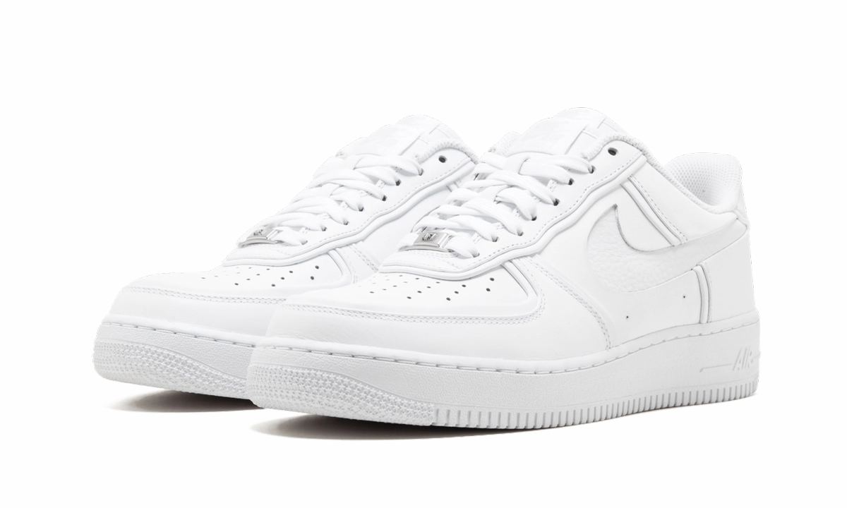 Move Smart Everyday Wearability Air Force 1 John Elliott "John Elliott - White"