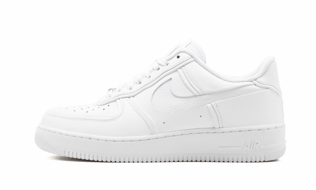 Foot Flex Air Force 1 John Elliott "John Elliott - White"