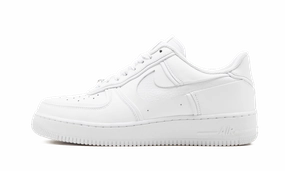 Foot Flex Air Force 1 John Elliott "John Elliott - White"